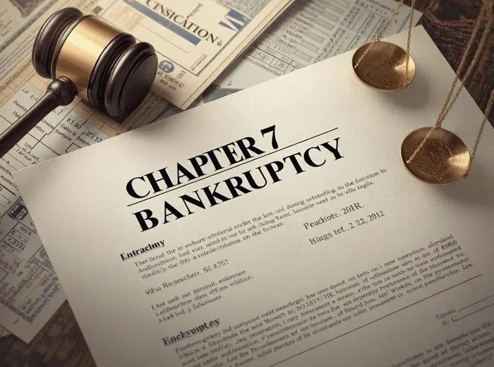 Bankruptcy attorney in Hazard KY   Chapter 7 Bankruptcy