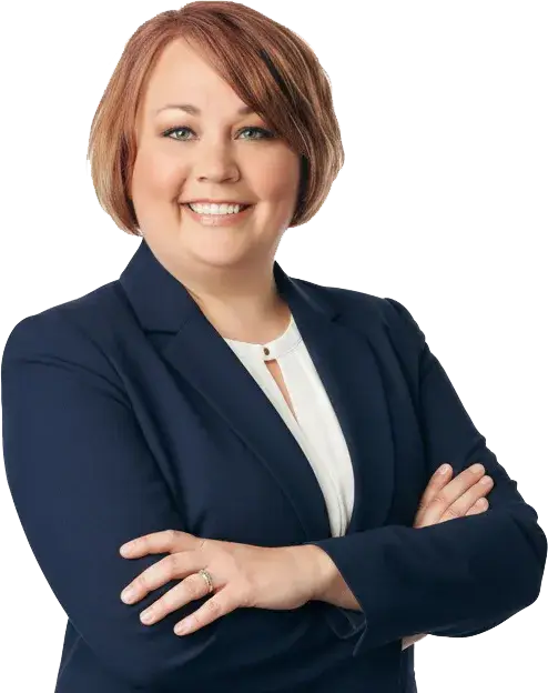 Attorney Heidi Hopfensperger