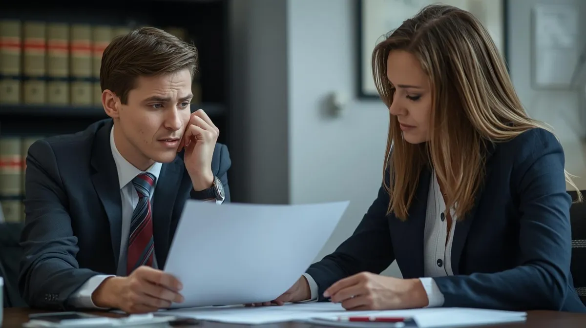 Kentucky Bankruptcy Attorney Near You