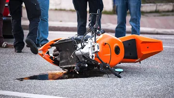 Motorcycle Accident   heidislawofficecom