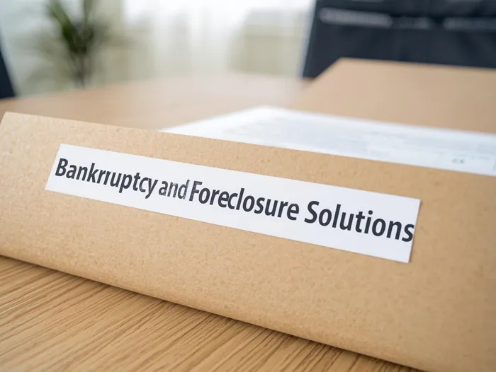 Stop Foreclosure Attorney in Hazard KY files