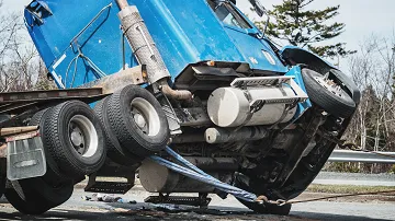 Truck Accident Attorney In Kentucky blog   heidislawofficecom
